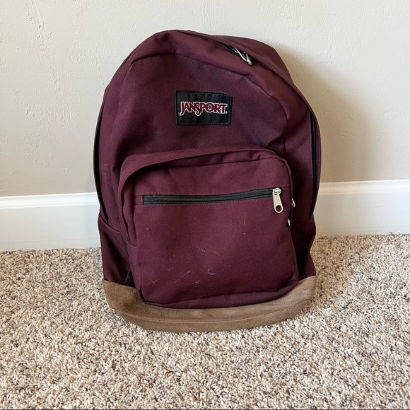 Jansport Handbags - Jansport Right Backpack